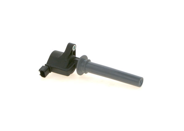 Coil - 0221504701 BOSCH - 1L8E12A366AA, AJC1-18-100, 1L8E12A366AB