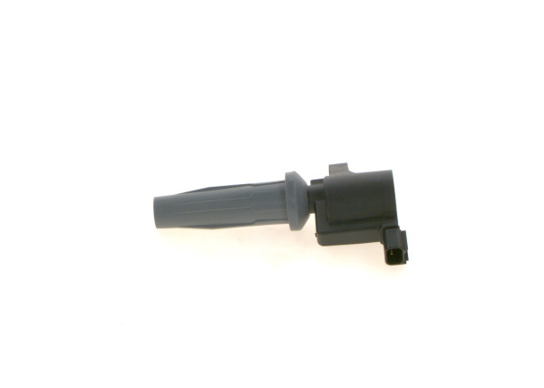 Coil - 0221504706 BOSCH - 5008177, L507-18-100, 9E5E12A366AA