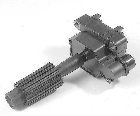 Coil - 0221505423 BOSCH - ZS308, 0040100308