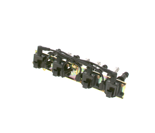 Coil - 0221506004 BOSCH - 46469918