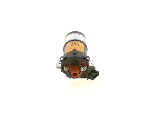 Coil - 0221600060 BOSCH - 1208057, 90350587, VS19458