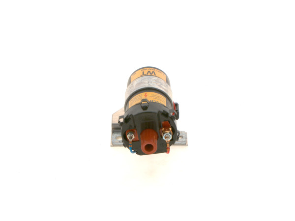 Coil - 0221600063 BOSCH - 1208067, 90443908, 90413110
