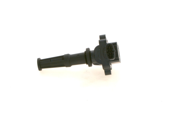 Coil - 0221604006 BOSCH - 1223293, 1360553, 2S7G12029AB
