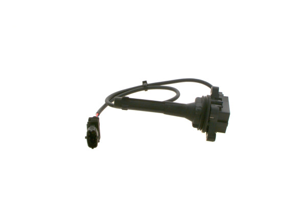 Coil - 0221604012 BOSCH - 000188504, 188504