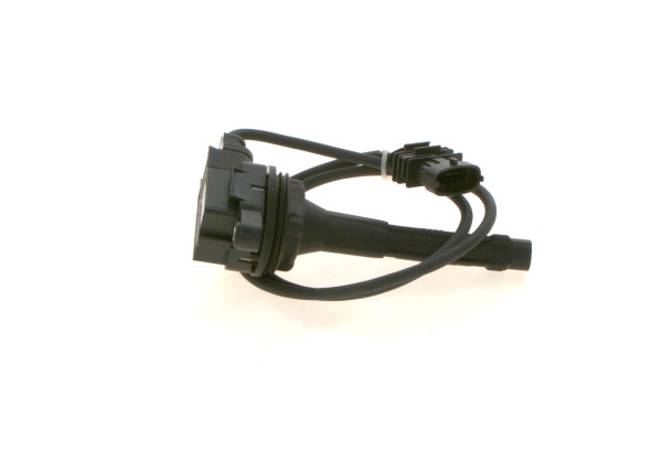 Coil - 0221604013 BOSCH - 000186914, 186914