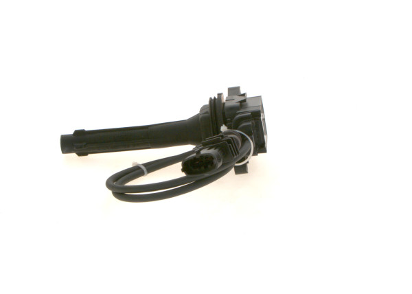 Coil - 0221604018 BOSCH - 203771