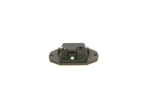 Koplingsapparat, tenningsapparat - 0227100114 BOSCH - A0025451832, 0025451832, 0040401004