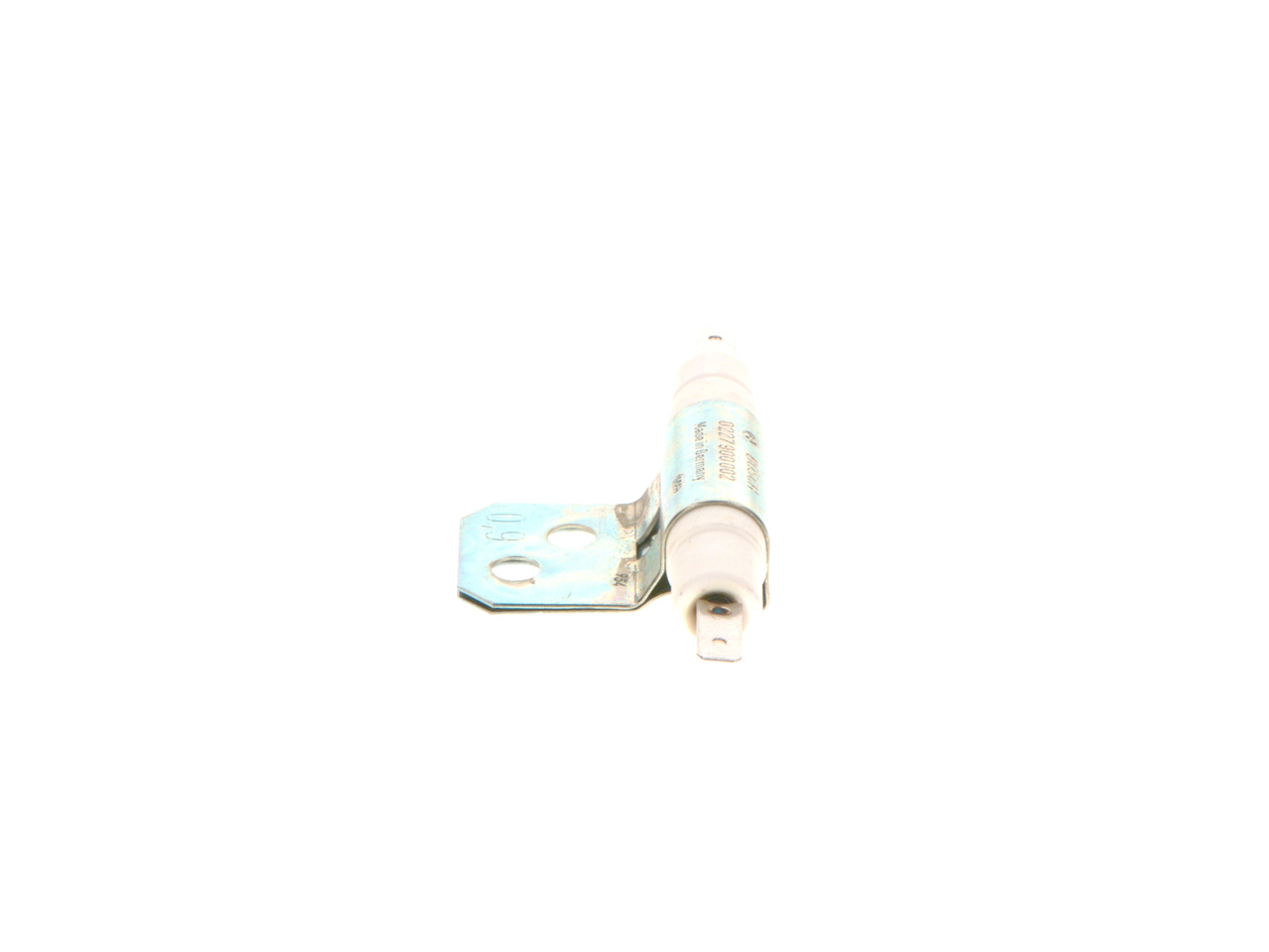 Vernemotstand, tenningssystem - 0227900002 BOSCH - 04323165, 11655650790101, 171905051