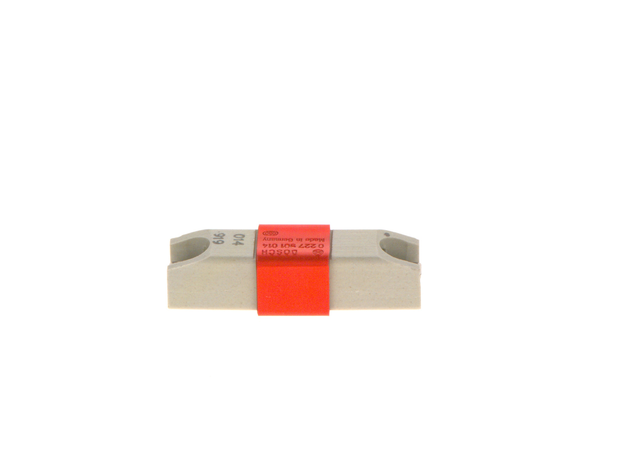 Vernemotstand, tenningssystem - 0227901014 BOSCH - A0001581745, A0001581845, 0001581745
