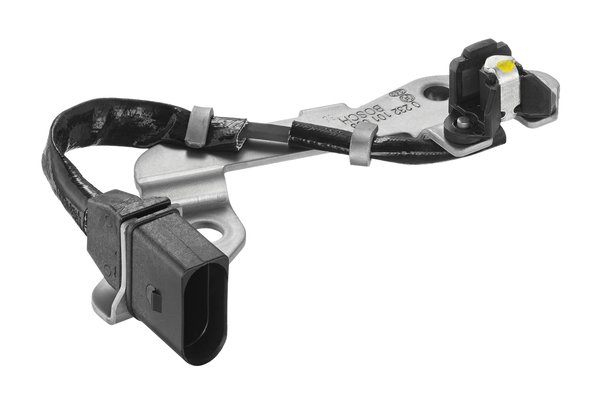 0232101038, Sensor, kamakselposisjon, Snímač, poloha vačkového hřídele, BOSCH, 06A905161C, 0232101039, 0903012, 1008990012, 30937027, 37027, 6PU009121-561, 82808, 90367, XREV246