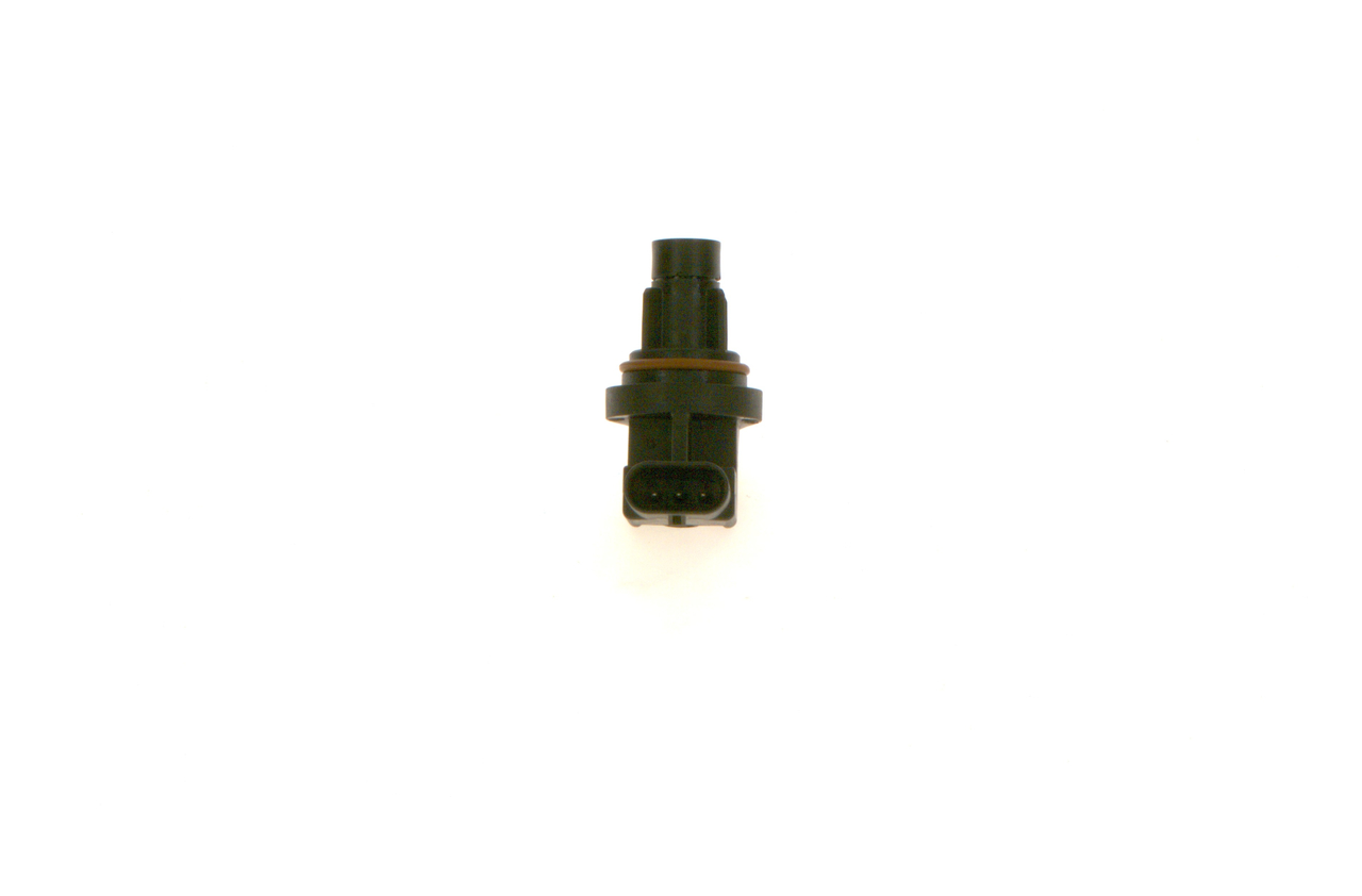 0232103107, Sensor, kamakselposisjon, Snímač, poloha vačkového hřídele, BOSCH, A0061537728, A6519050100, 0061537728, 6519050100, 0232103108