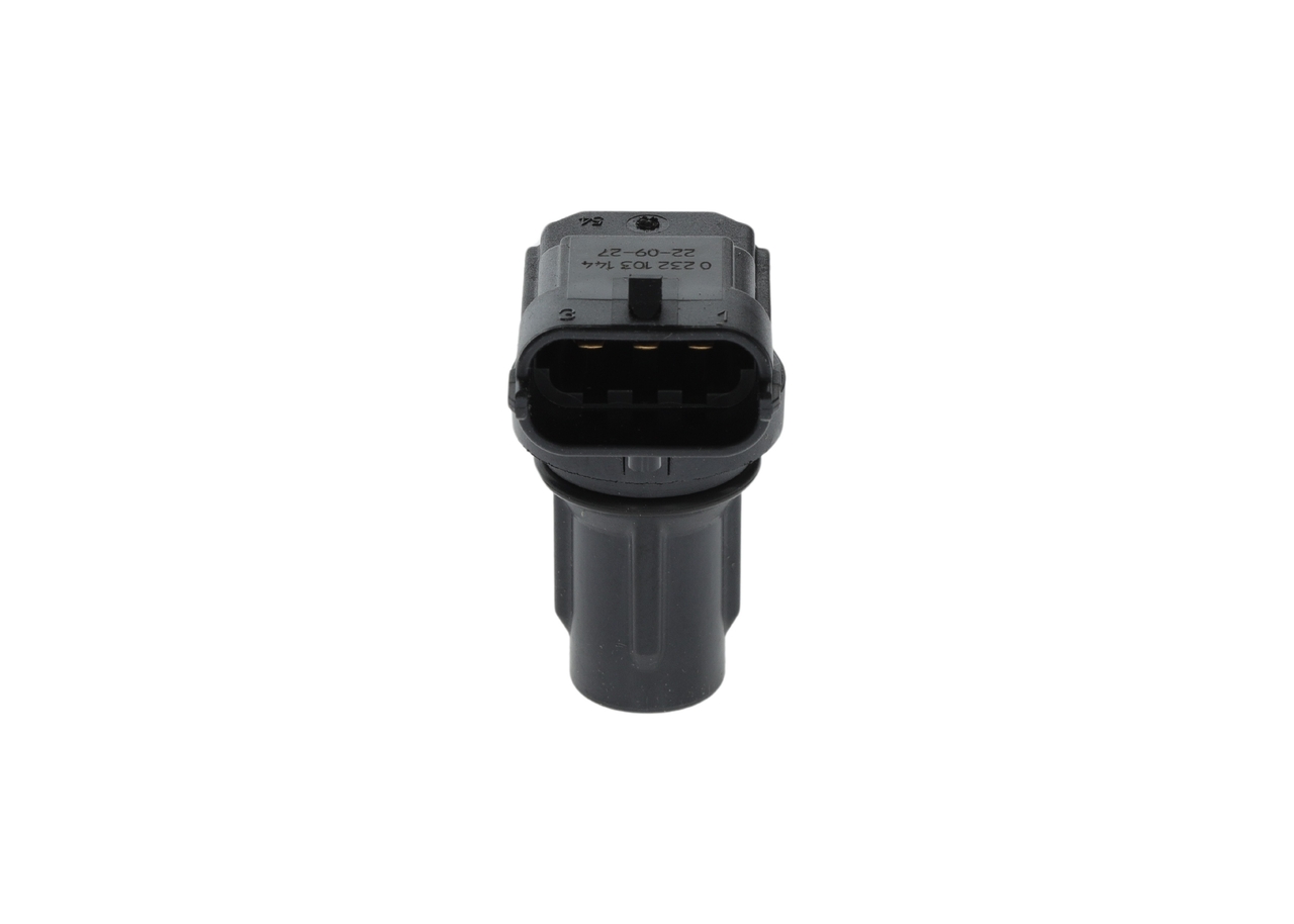 Sensor, kamakselposisjon - 0232103144 BOSCH - 55247740