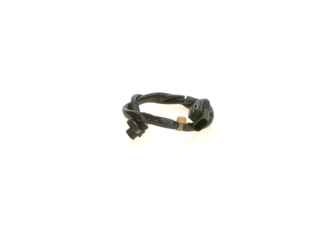 Sensor, kamakselposisjon - 0232103154 BOSCH - A0009055004, A0071530728, 0009055004