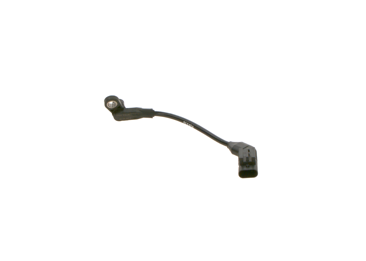 Sensor, kamakselposisjon - 0232103156 BOSCH - A0011531532, A6429050600, 0011531532