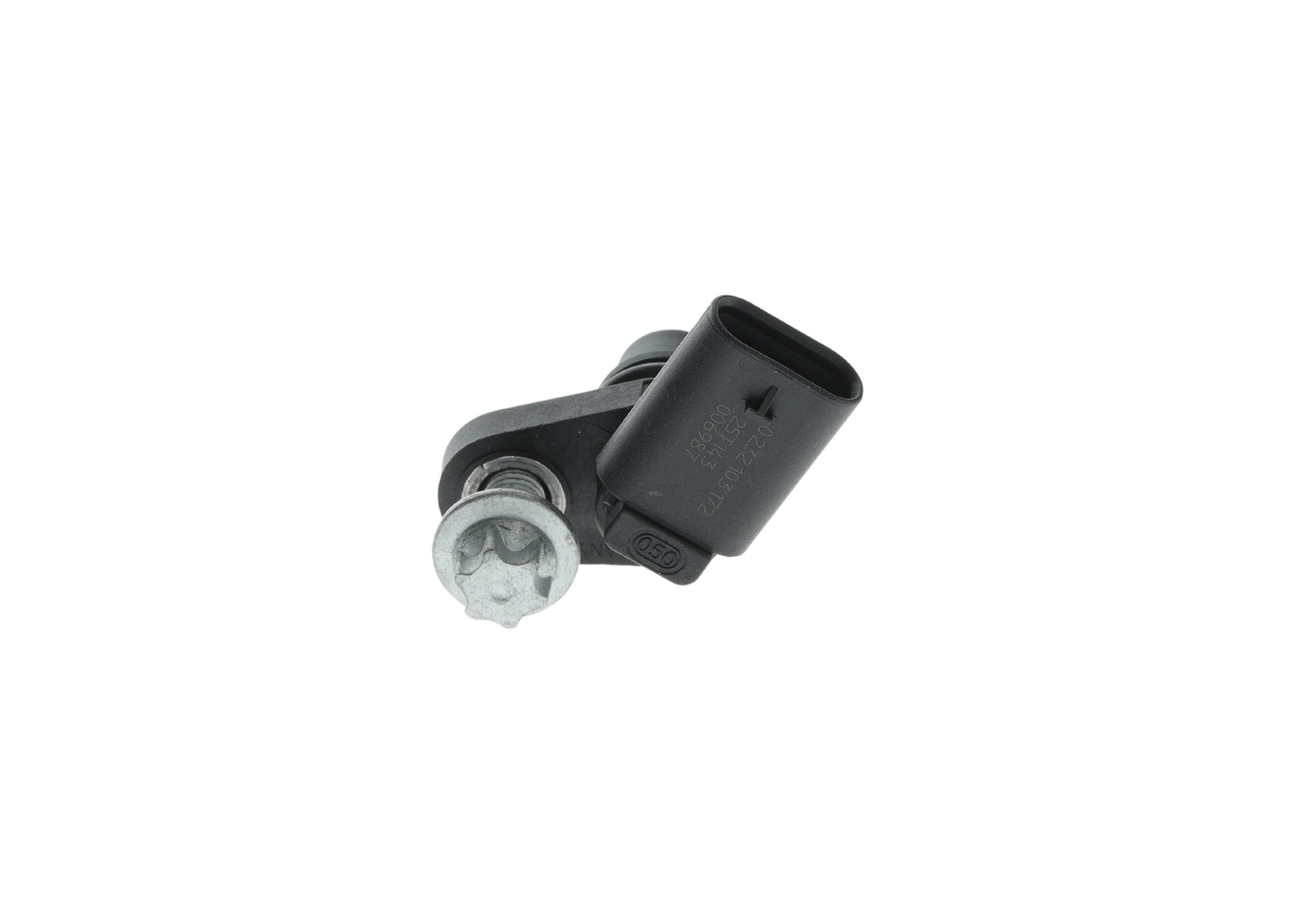 Sensor, kamakselposisjon - 0232103172 BOSCH - A2549053600, 2549053600, 0232103173