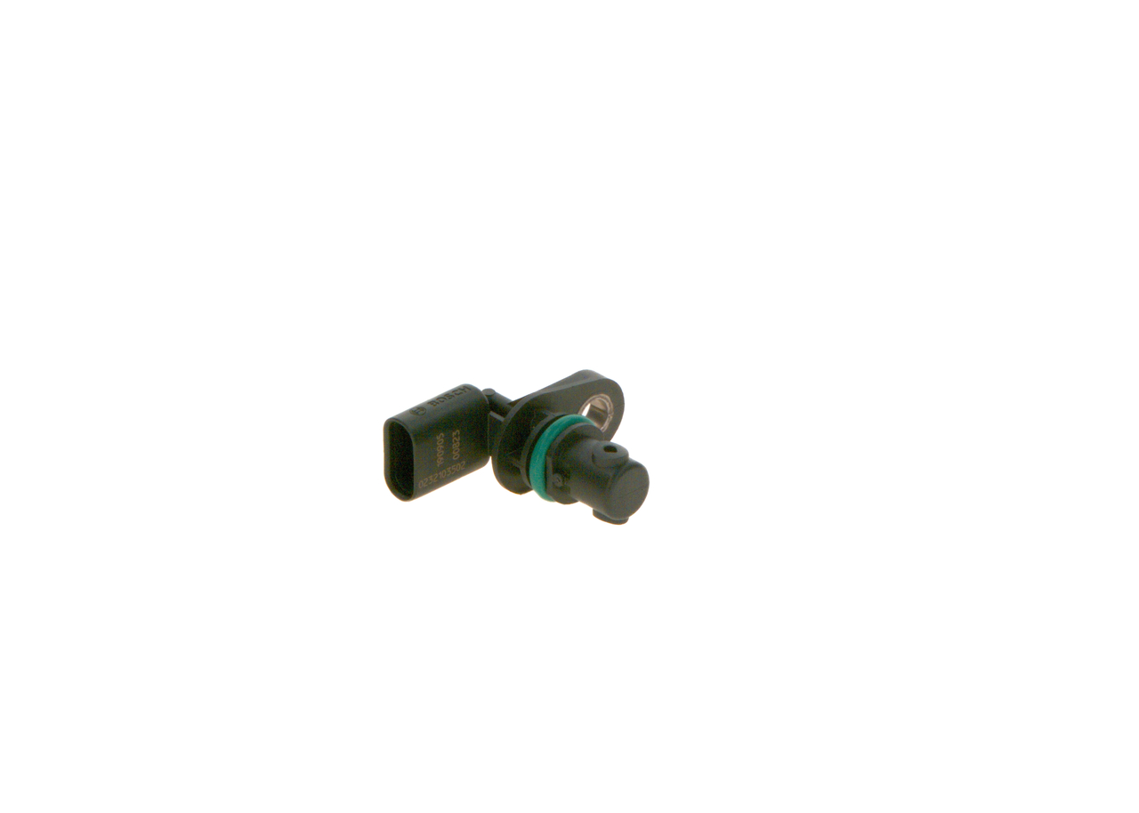 Sensor, kamakselposisjon - 0232103502 BOSCH - 06Q907601, 9A7907601, 0232103503