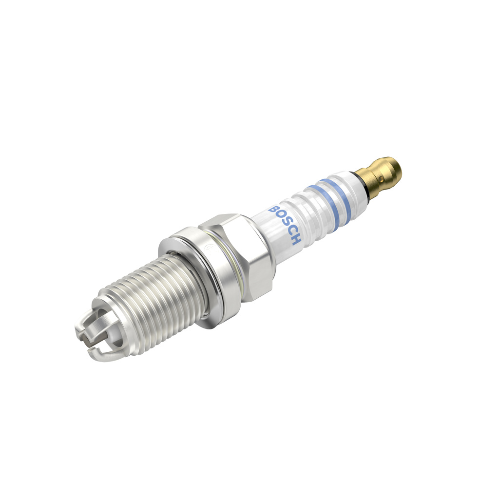 Tennplugg - 0242245539 BOSCH - 99917018290, 14FR5DTU, FR5DTC