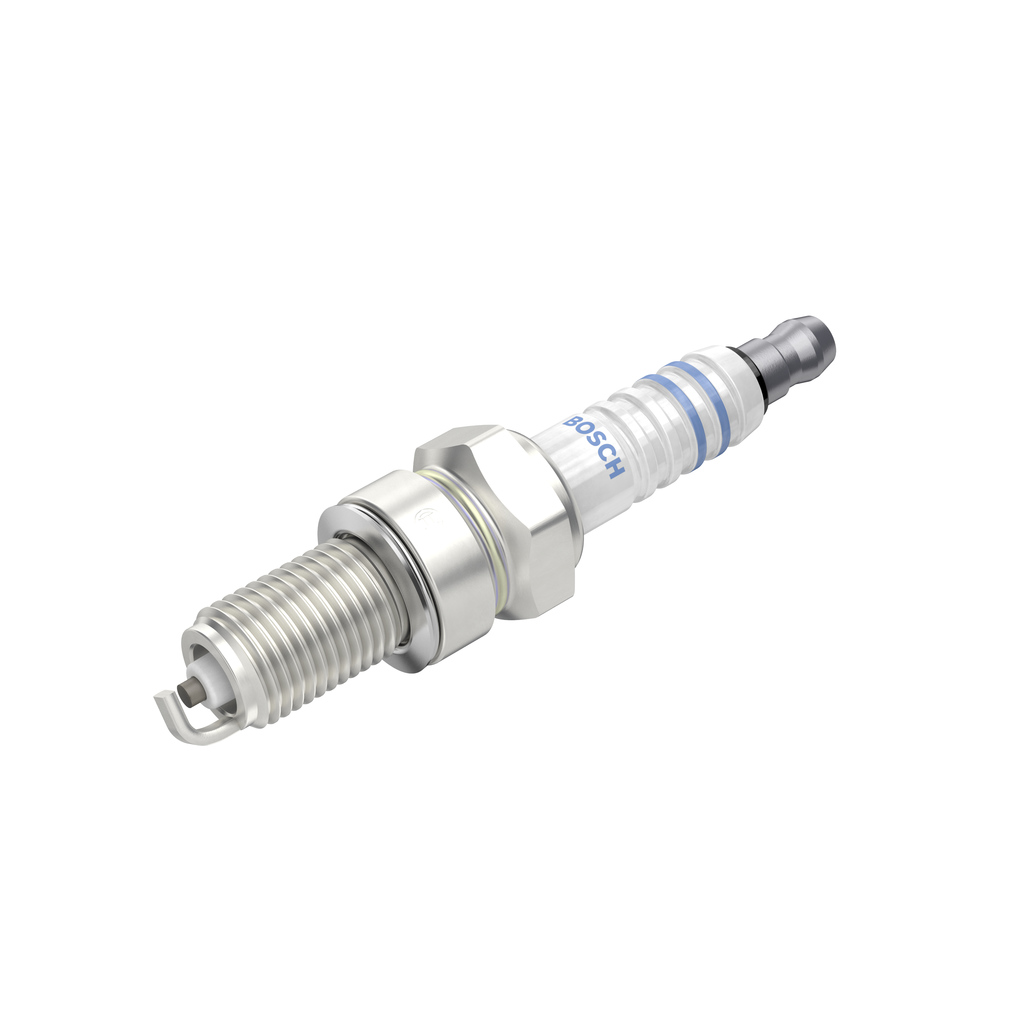 Tennplugg - 0241145504 BOSCH - 12129061868, X5DTC