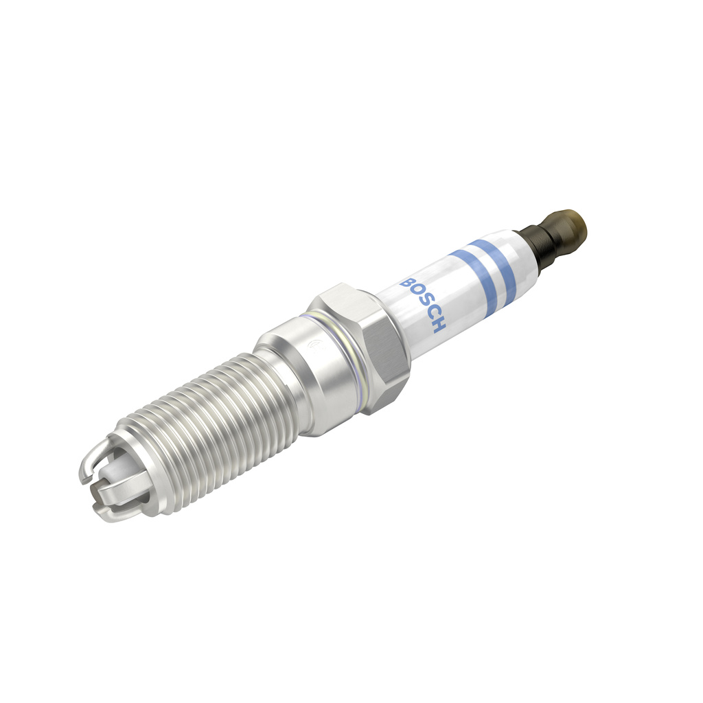 Tennplugg - 0242229661 BOSCH - 12571040, 25324618, 71739210