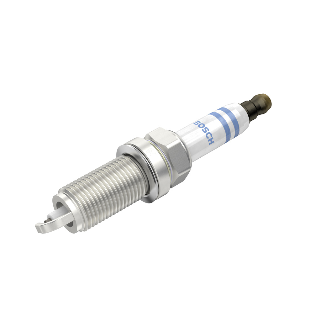 Tennplugg - 0242229765 BOSCH - SPFR8TE2AA, FR8TE2, FR8TE2AA