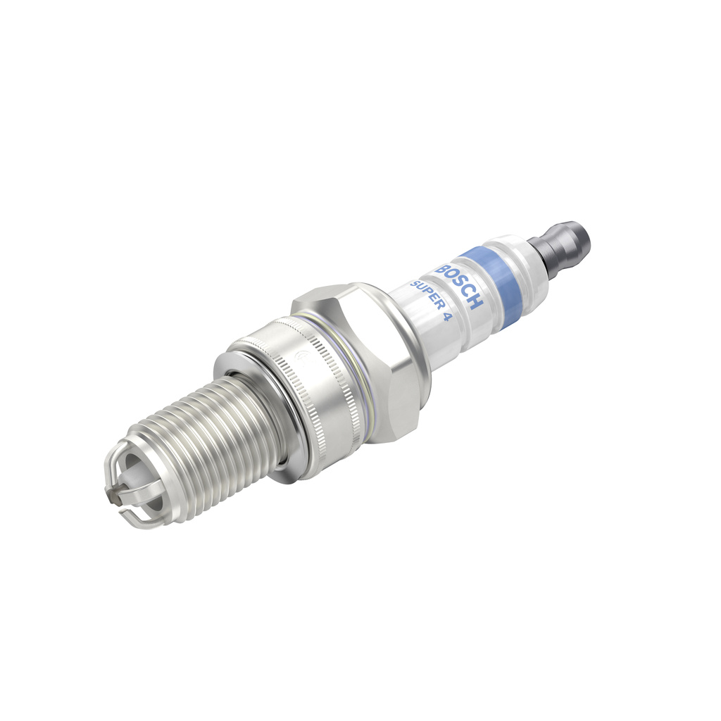Tennplugg - 0242232504 BOSCH - KS90578053, WR78, W78