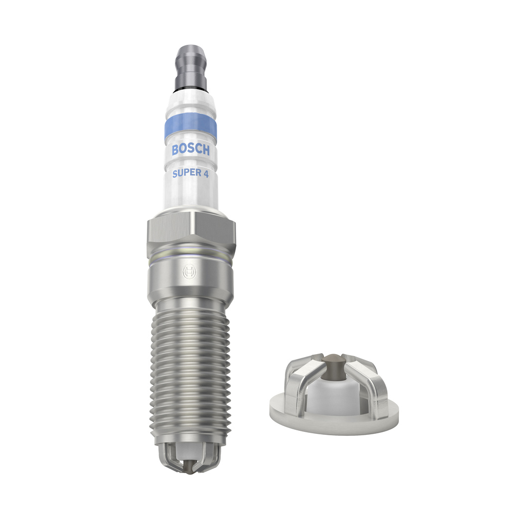 Tennplugg - 0242232514 BOSCH - HR78NX, 0242232814