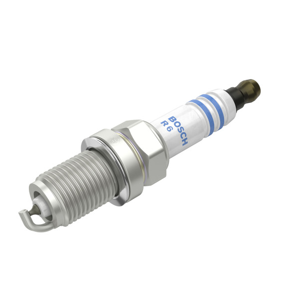 Tennplugg - 0242255508 BOSCH - FR3KI332