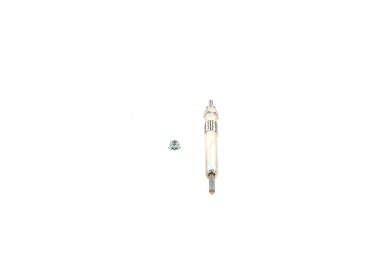 Glødeplugg - 0250202120 BOSCH - 1-82513-043-0, 1-82513-043-1, 1-82513-043-2