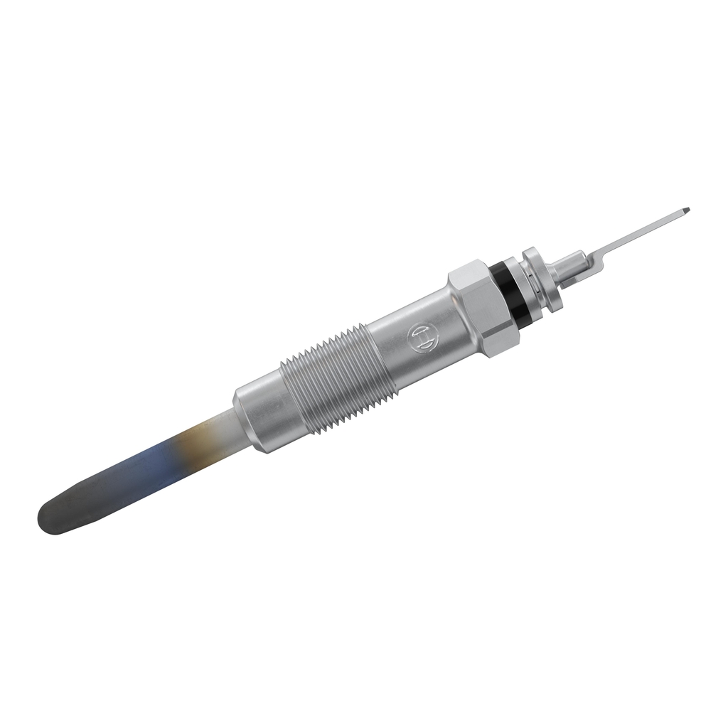Glødeplugg - 0250202126 BOSCH - 12563554, 25163212, 5613826