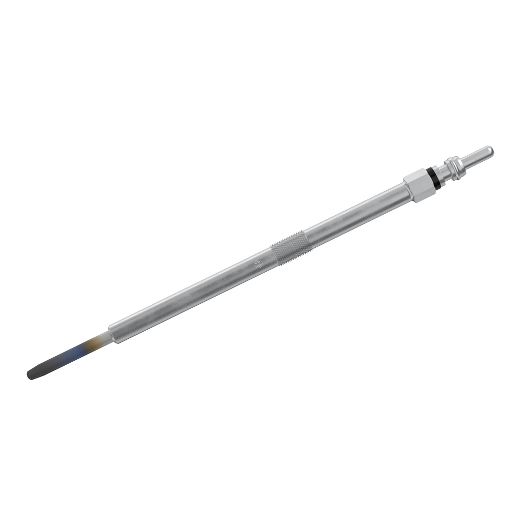Glødeplugg - 0250203007 BOSCH - 504385468