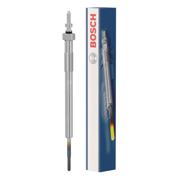 Glødeplugg - 0250403054 BOSCH - 1985027010, 1985030010, 198500L010