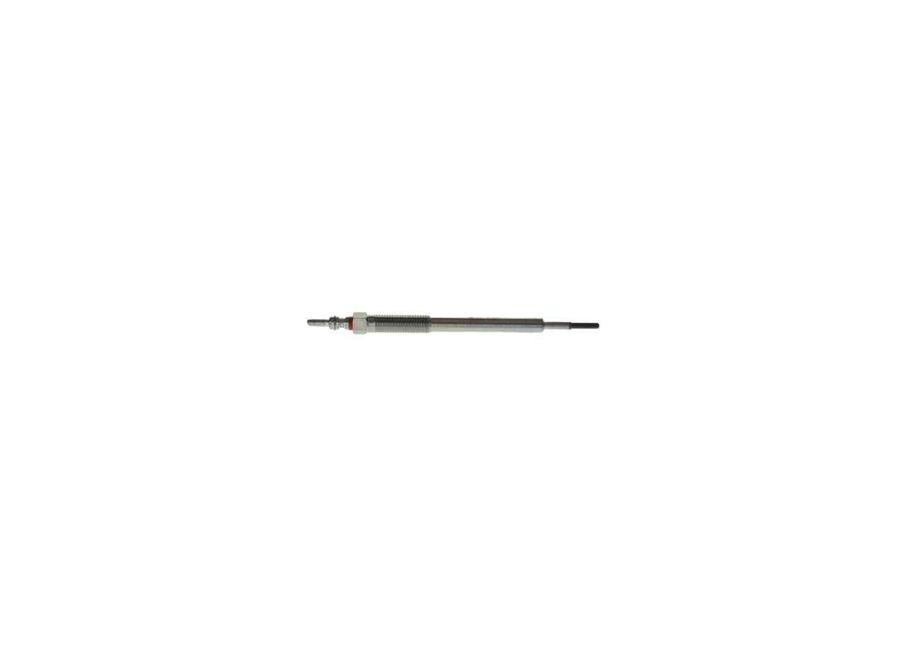 Glødeplugg - 0250723001 BOSCH - 8-98332-041-0