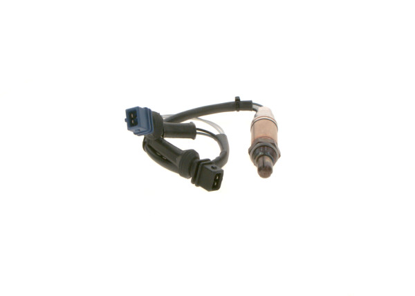 Lambdasonde - 0258003074 BOSCH - 1628J4, 96027244, 162834