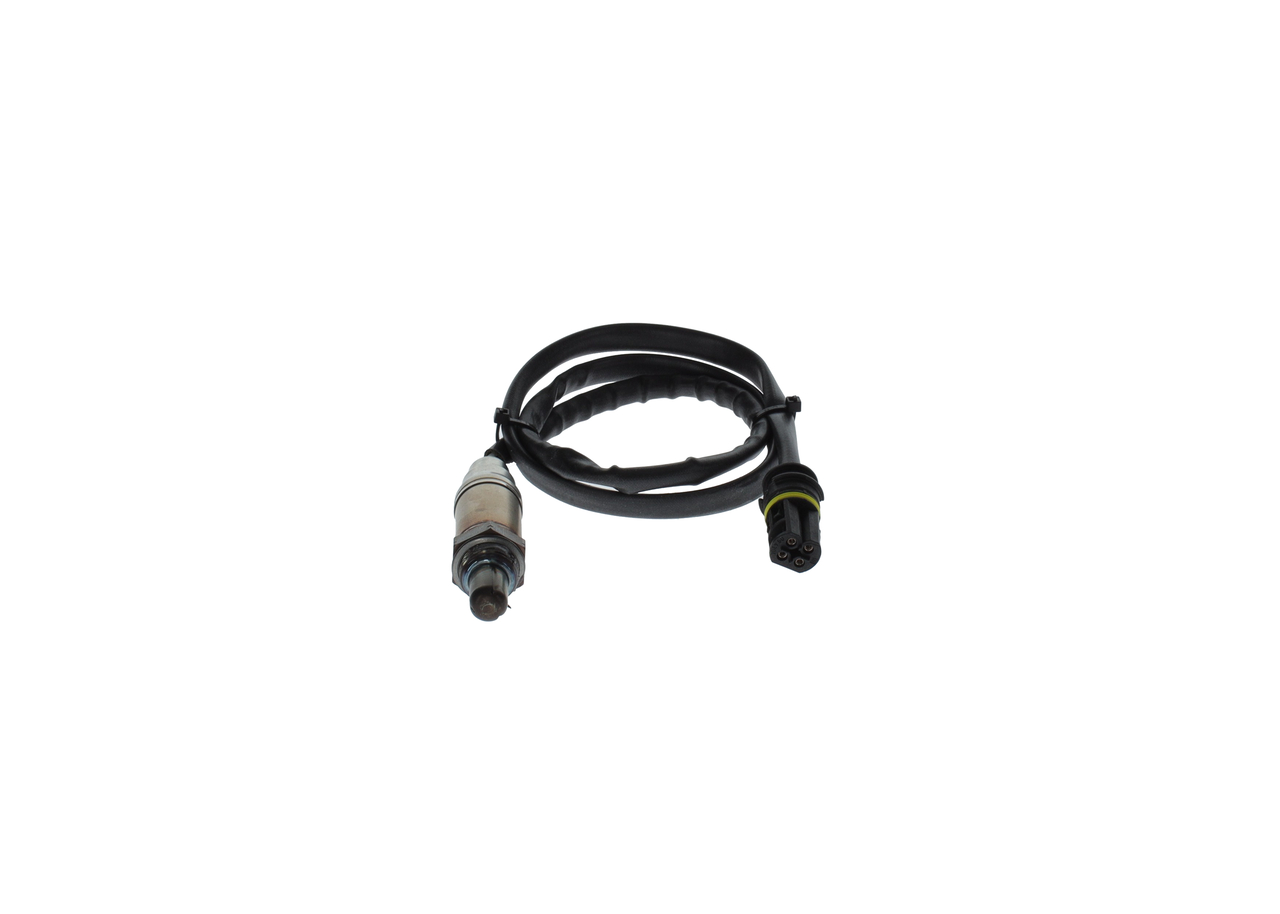 Lambdasonde - 0258003513 BOSCH - A0005406417, 0005406417, 025800351432T