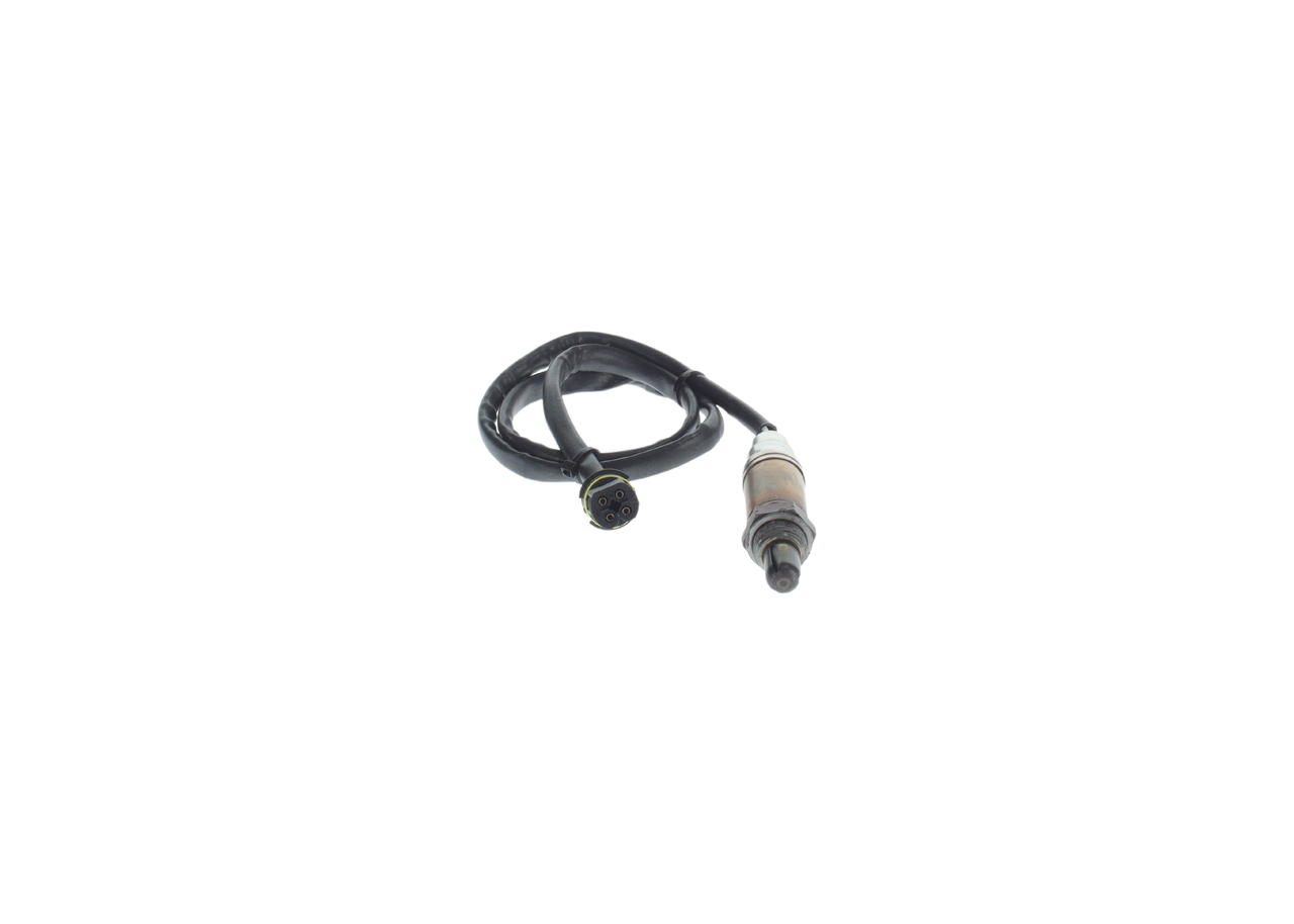 Lambdasonde - 0258003640 BOSCH - A0005407517, 0005407517, 5407517