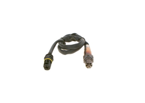 Lambdasonde - 0258006359 BOSCH - 428230, A0015408717, 0015408717
