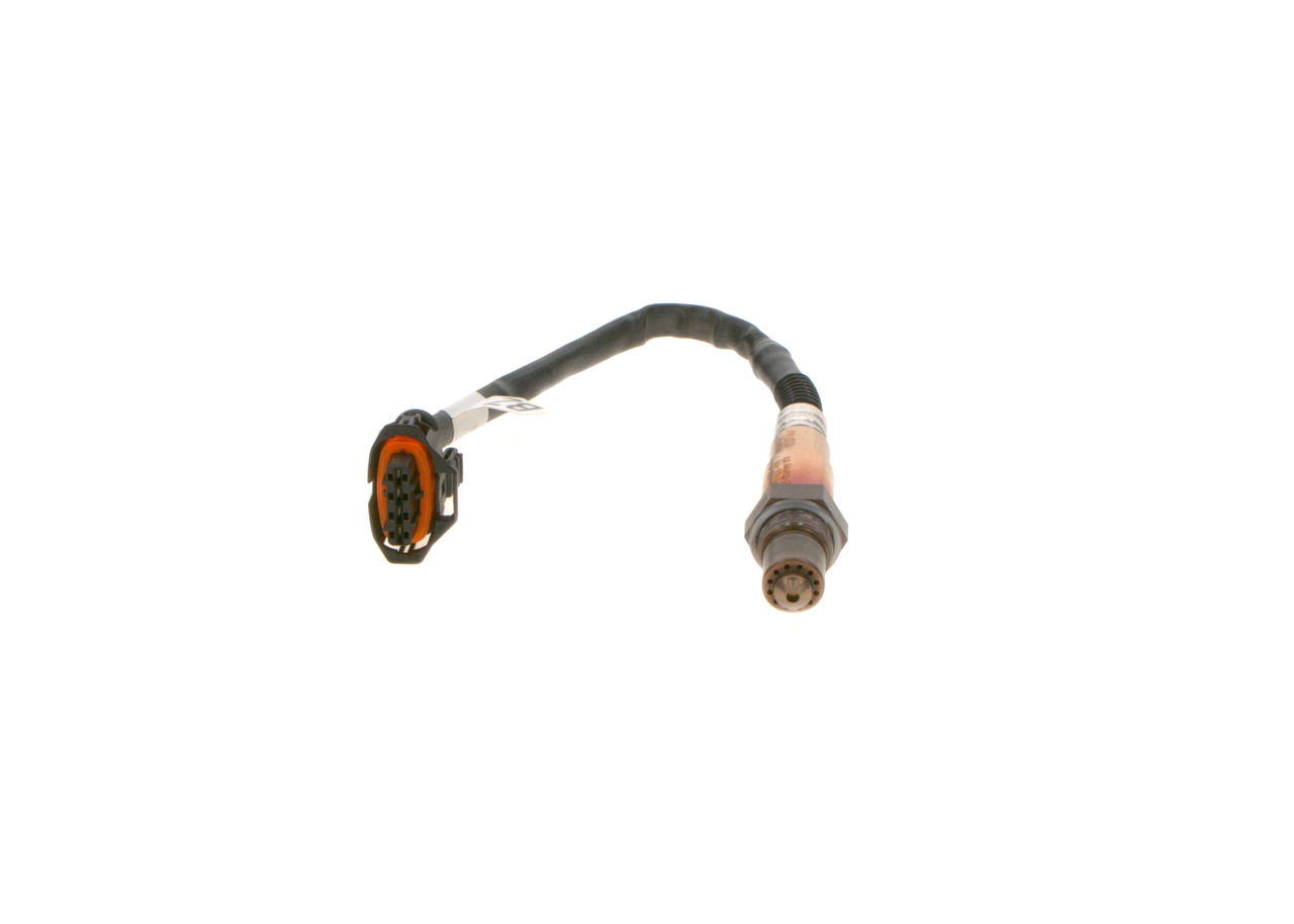 Lambdasonde - 0258006499 BOSCH - 13103981, 855405, 93177450