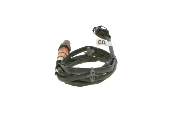 0258006775, Lambdasonde, Lambda sonda, BOSCH, 55556817, 855417, 93184701, DOX0150