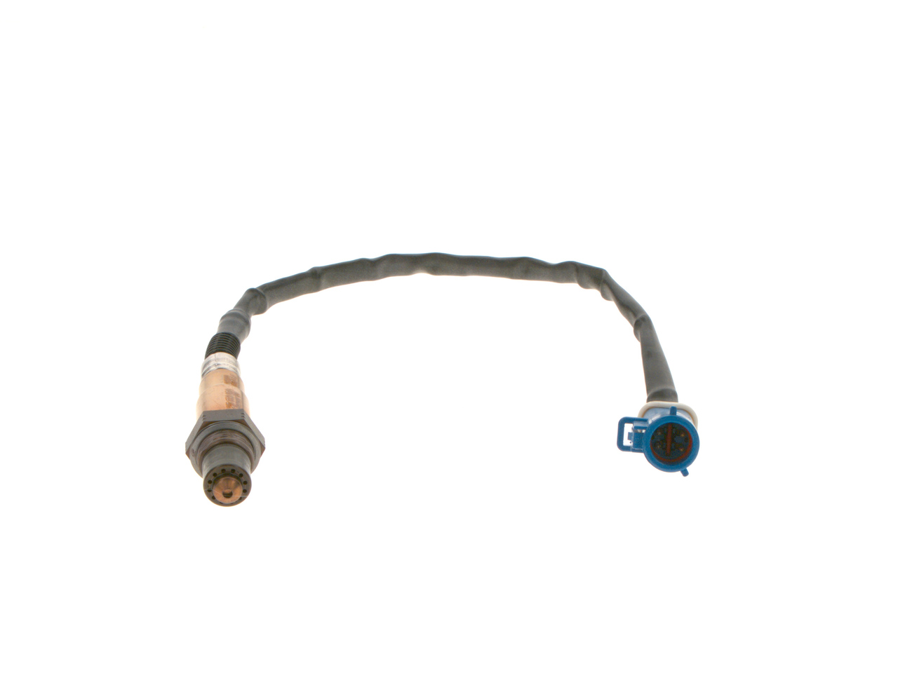 Lambdasonde - 0258006904 BOSCH - 6C119G444AA, 0258006904