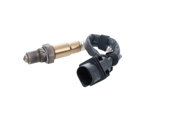 Lambdasonde - 0258007000 BOSCH - 392102B470, 392102E101, 392103L000