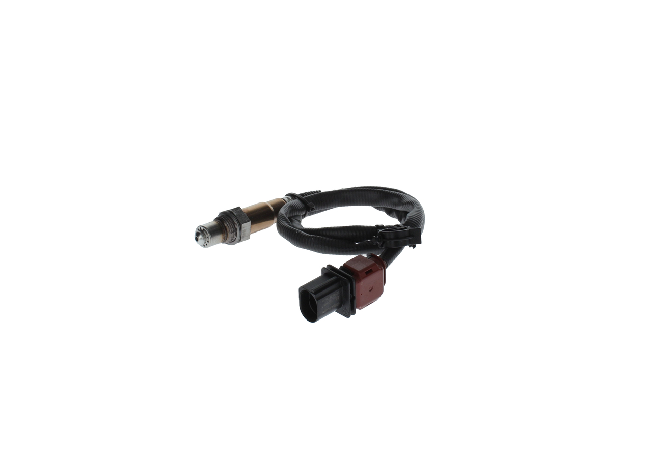 Lambdasonde - 025800700T BOSCH - JX619Y460JA, 2225919
