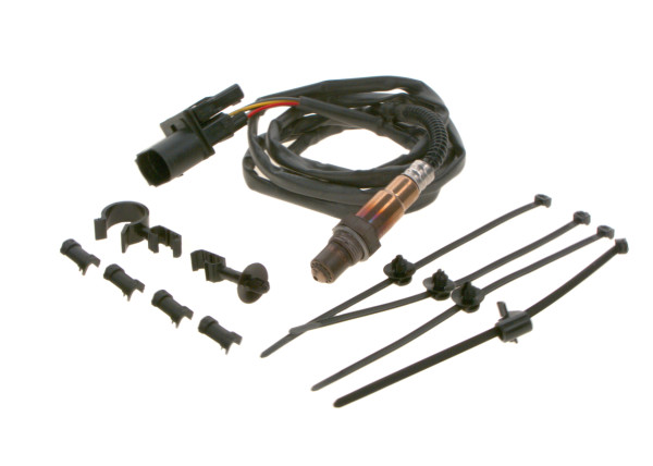 0258007361, Lambdasonde, Lambda sonda, BOSCH, 022906262AK, 022906262P, 07C906262AC, 022906262AL, 022906262Q, 07C906262AD, 022906262CL, 022906262R, 079906262E, 079906262F, 1K0998262M, 036906262, 06A906262BQ, 066906262, 07D906262C, 075906262C, 0258007124, A2C59513240Z, ES1092112B1, 0258007126, 0258007141, 0258007152, 0258007153, 0258007170, 0258007314, 0258007316, 0258007361, 0258007362