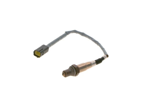 Lambdasonde - 0258010102 BOSCH - 226A08W80A, 226908W80A, 266A08W80A
