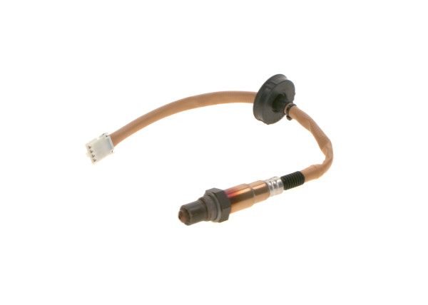 0258010236, Lambdasonde, Lambda sonda, BOSCH, 1588A261, S1588A261