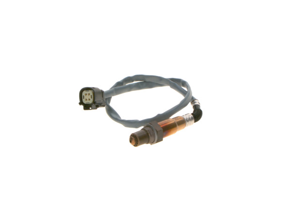 Lambdasonde - 0258010333 BOSCH - CM5A9G444AA, 1759361, CM5Z9G444A