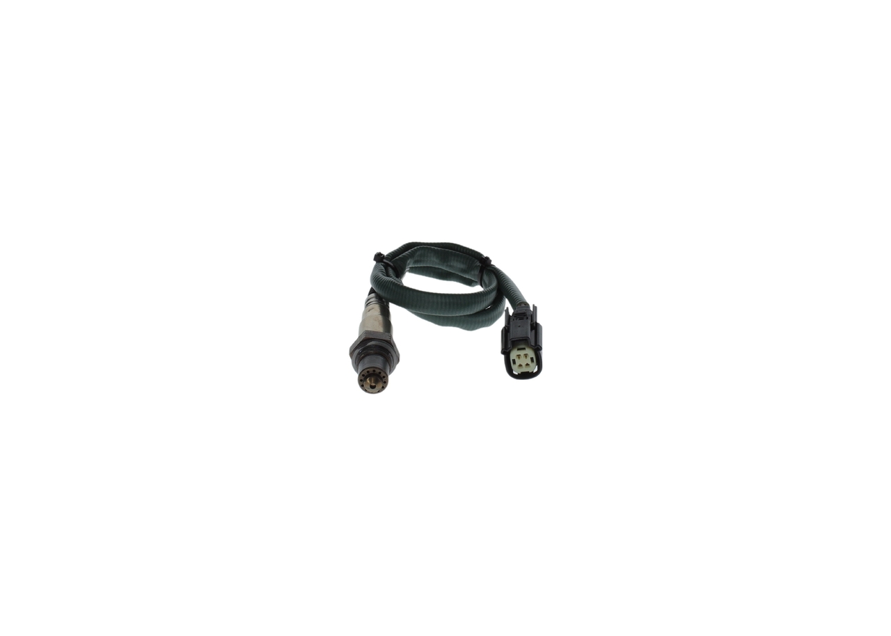 Lambdasonde - 0258010436 BOSCH - CV6Z9G444B, CV619G444AA, CV619G444AC
