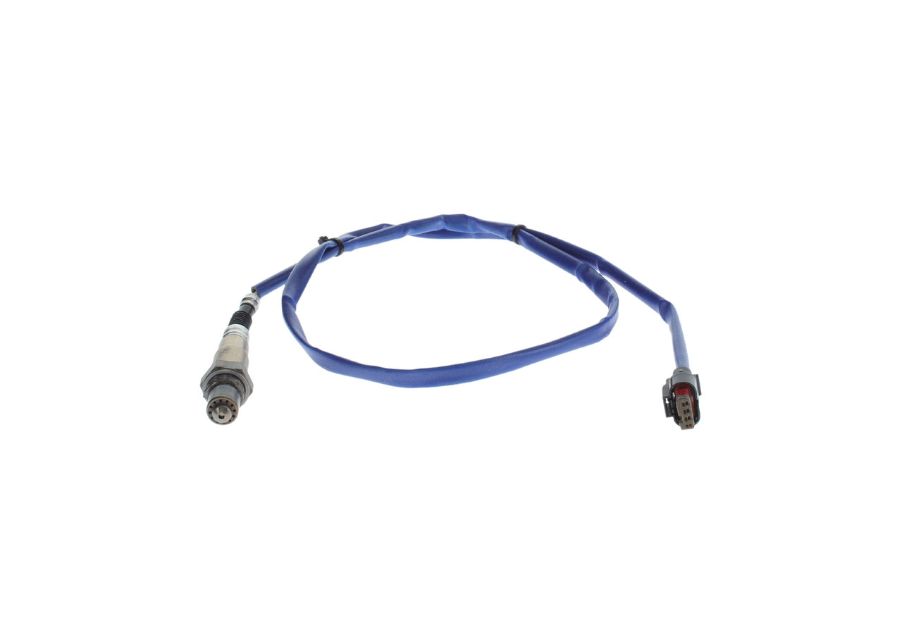 Lambdasonde - 0258010484 BOSCH - F1FA9G444JA, 2035843