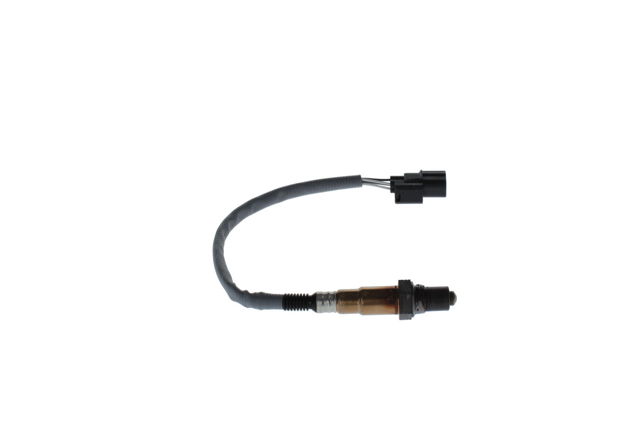 Lambdasonde - 0258010504 BOSCH - 36532-5BF-A00, 365325BFA000, 36532-5BF-A01