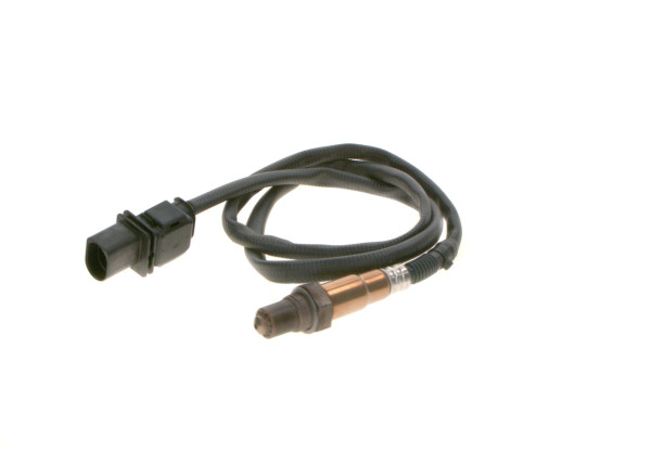 Lambdasonde - 0258017025 BOSCH - 99154080001, D430038231L0A