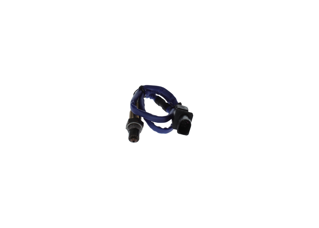 Lambdasonde - 0258017226 BOSCH - 393502A420, 7L5906262M, 393512A630